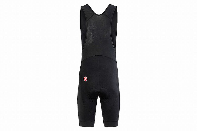 Castelli Mens Cento Bib Short Black