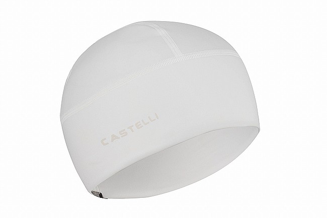 Castelli Pro Thermal 3 Skully  Ivory-One Size