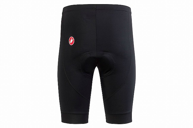 Castelli Mens Cento Short Black