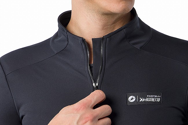 Castelli Mens Sweetspot Jacket  Black