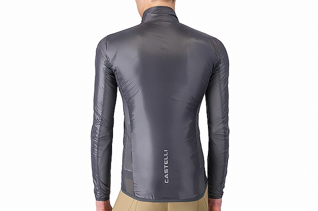 Castelli Mens Aria Shell 2 Jacket  