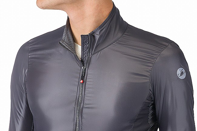 Castelli Mens Aria Shell 2 Jacket  