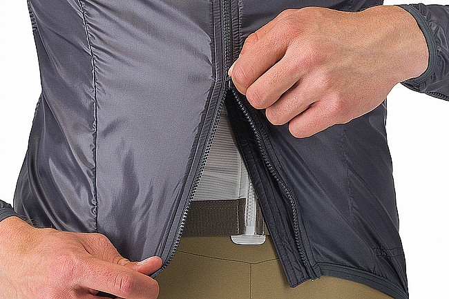 Castelli Mens Aria Shell 2 Jacket  