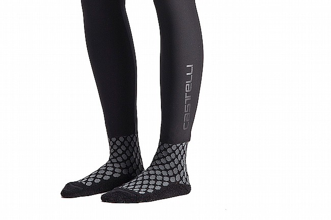 Castelli Womens Free Aero RC DT Bibtight Black
