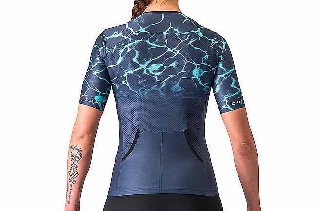 Castelli Womens Free Speed 2 Race Top 