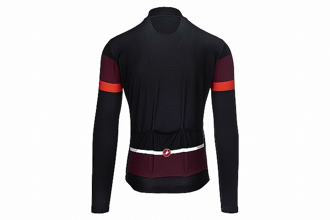 Castelli Mens Passista Limited Edition Full Zip Jersey 