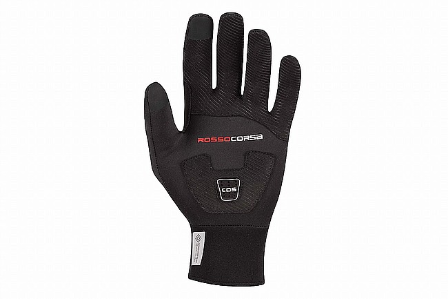 Castelli Womens Perfetto RoS 2 Glove Black