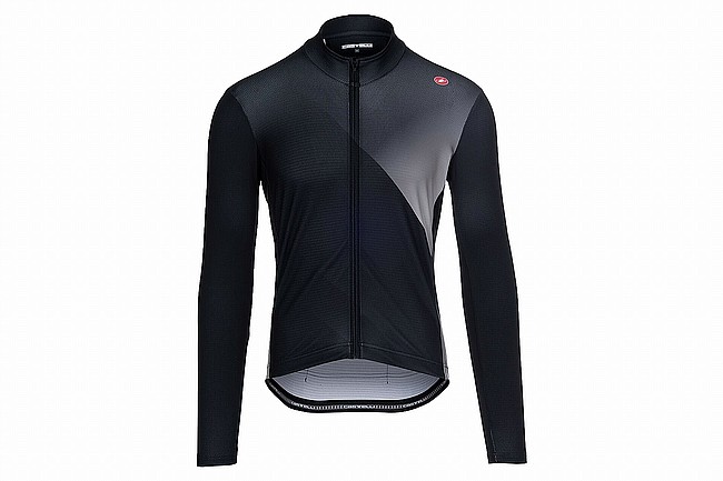 Castelli Mens Amplify Thermal Limited Edition Jersey  