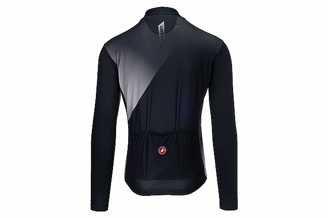 Castelli Mens Amplify Thermal Limited Edition Jersey  