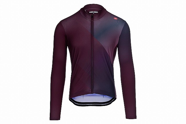 Castelli Mens Amplify Thermal Limited Edition Jersey  