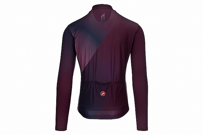 Castelli Mens Amplify Thermal Limited Edition Jersey  