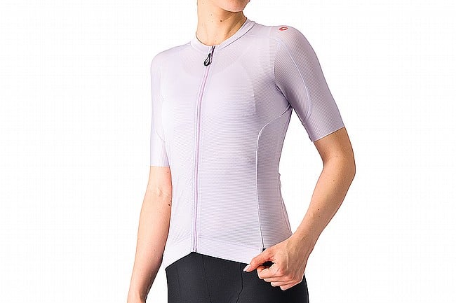 Castelli Womens Espresso Jersey 