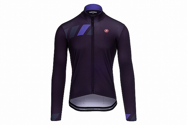 Castelli Mens Pisa Thermal Limited Edition Jersey [A8525801826-5]