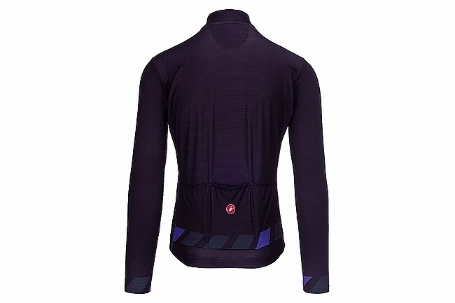 Castelli Mens Pisa Thermal Limited Edition Jersey  