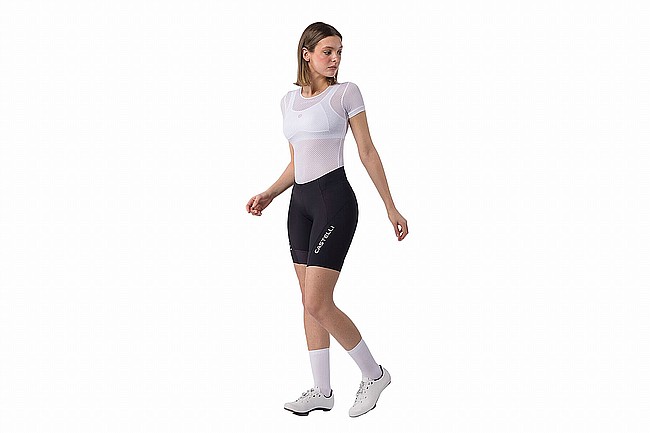 Castelli Womens Velocissima 4 Limited Edition Short 