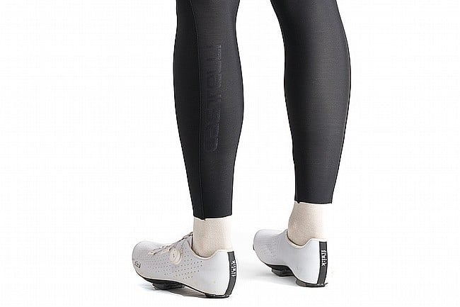 Castelli Mens Espresso Bibtight Black