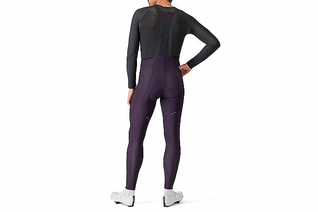 Castelli Mens Espresso Bibtight Dark Night Shade