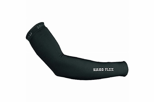 Castelli Nano Flex 3G Armwarmer Black