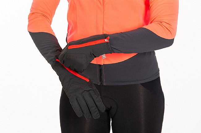 Castelli Womens Spettacolo RoS Glove Castelli Women