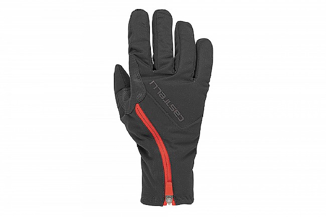 Castelli Womens Spettacolo RoS Glove Black