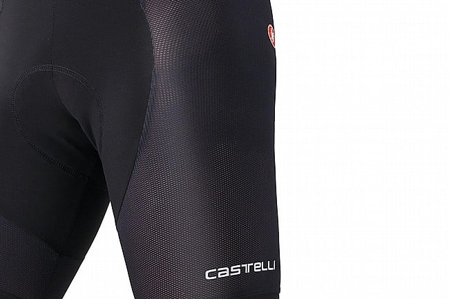 Castelli Mens Insider 2 Short Black