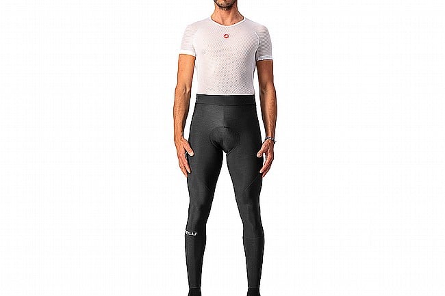 Castelli Mens Entrata Tight Black