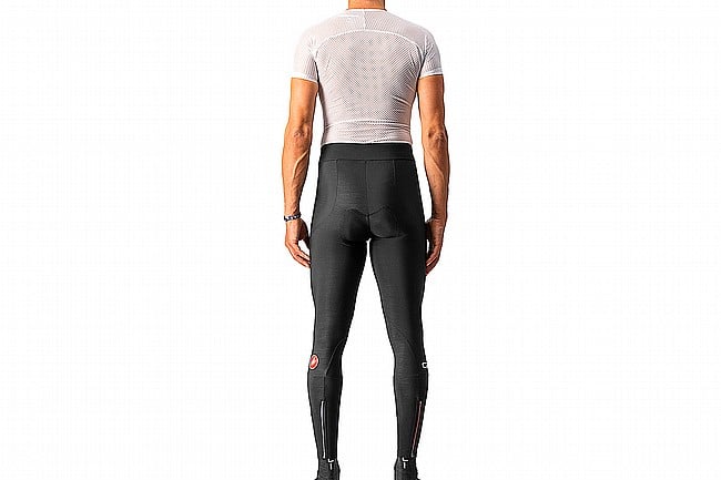 Castelli Mens Entrata Tight Black