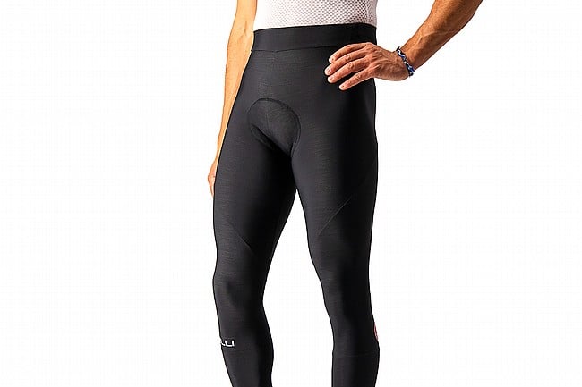 Castelli Mens Entrata Tight Black