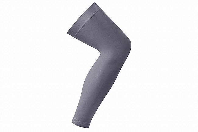 Castelli Espresso 2 Knee/Leg Warmer Smoky Gray