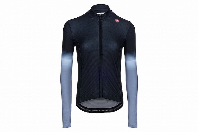 Castelli Womens Corso Thermal Limited Edition Jersey 