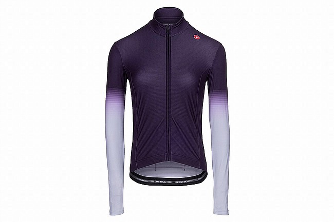 Castelli Womens Corso Thermal Limited Edition Jersey 