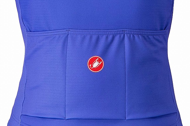 Castelli Womens Corso Thermal Limited Edition Jersey 