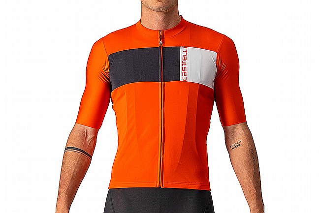 Castelli Mens Prologo 7 Jersey 