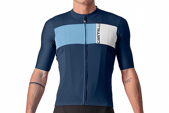 Castelli Mens Prologo 7 Jersey 