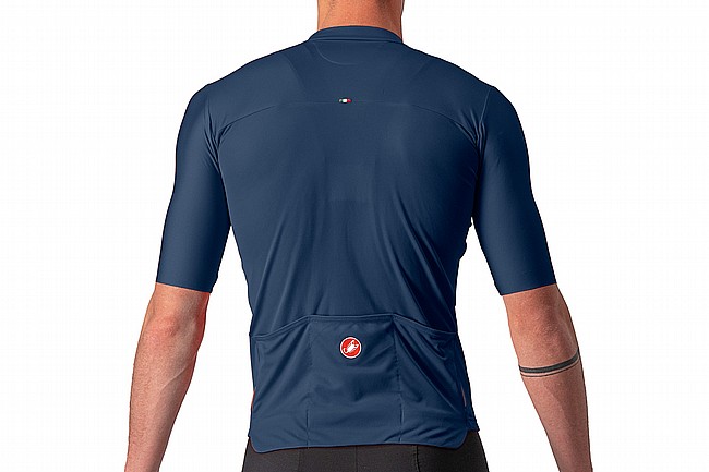 Castelli Mens Prologo 7 Jersey 