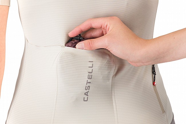 Castelli Womens Espresso 2 Jersey 