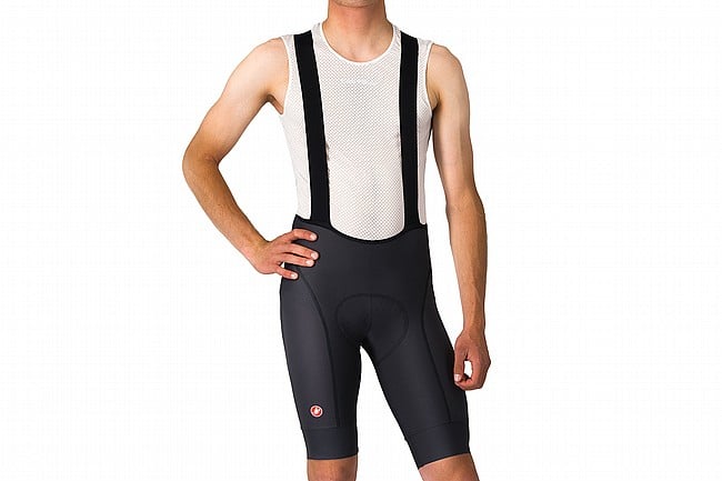 Castelli Mens Competizione 2 Bibshort Black