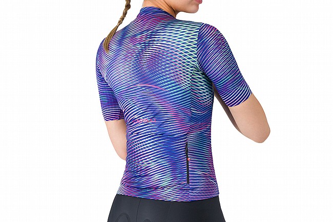 Castelli Womens Cosmic Vortex Jersey 