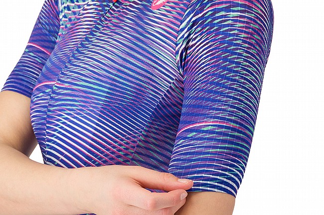 Castelli Womens Cosmic Vortex Jersey 