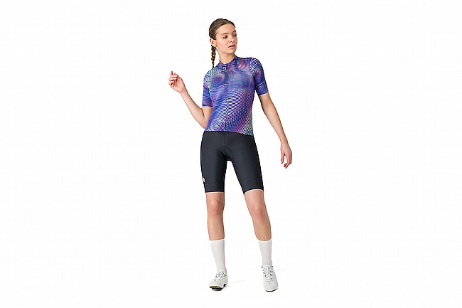 Castelli Womens Cosmic Vortex Jersey 