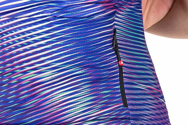 Castelli Womens Cosmic Vortex Jersey 