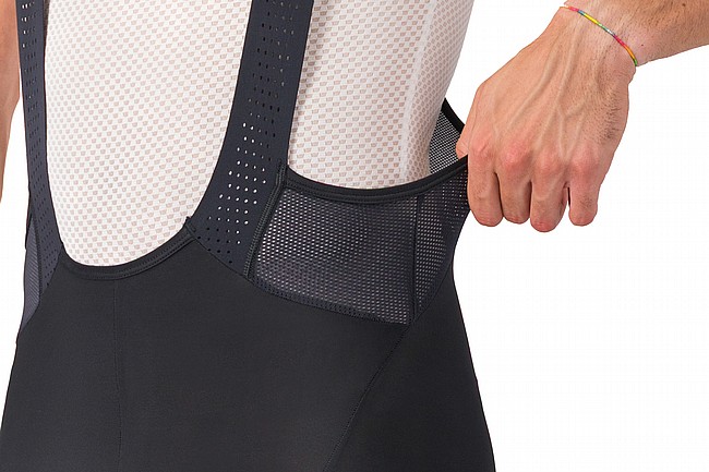 Castelli Mens Endurance 4 Bibshort 