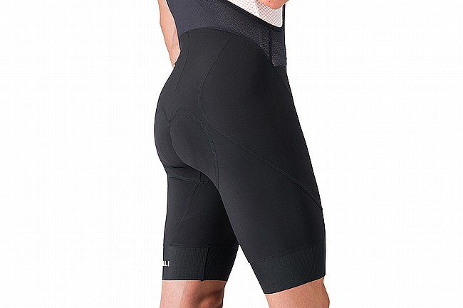 Castelli Mens Endurance 4 Bibshort 