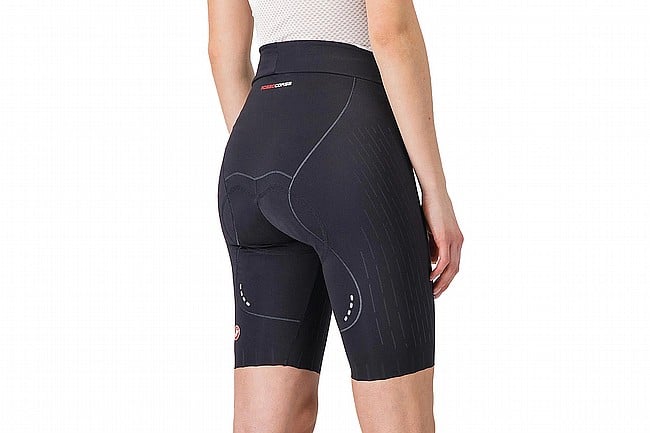 Castelli Womens Free Aero Race S Short 