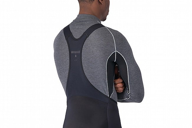 Castelli Mens Polare 4 Bibtight Black