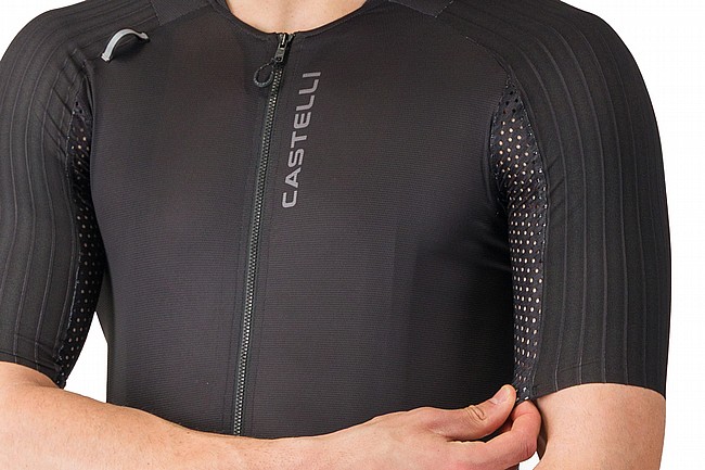 Castelli Mens Unlimited Pro 2 Jersey 