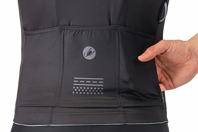 Castelli Mens Unlimited Pro 2 Jersey 