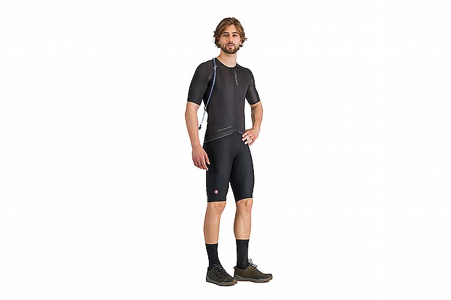 Castelli Mens Unlimited Pro 2 Jersey 