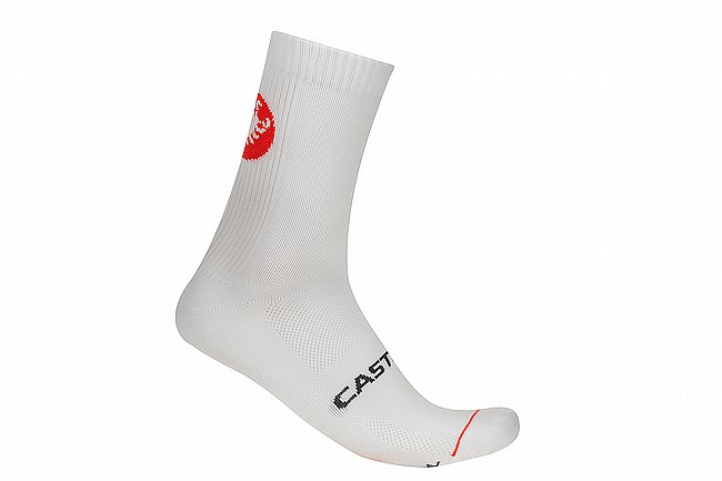 Castelli Entrata 12 Sock White