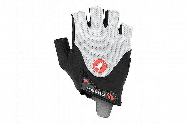 Castelli Mens Arenberg Gel 2 Glove Black / Ivory